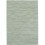 Set de 6 sets de table à motifs 45x30cm vert. 1