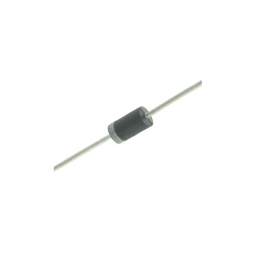 P6ke30ca Bidirectional Tvs Diode, 600W Peak Pulse Power, 30V Vrwm, Do-204Ac-2 Package 9067246335649