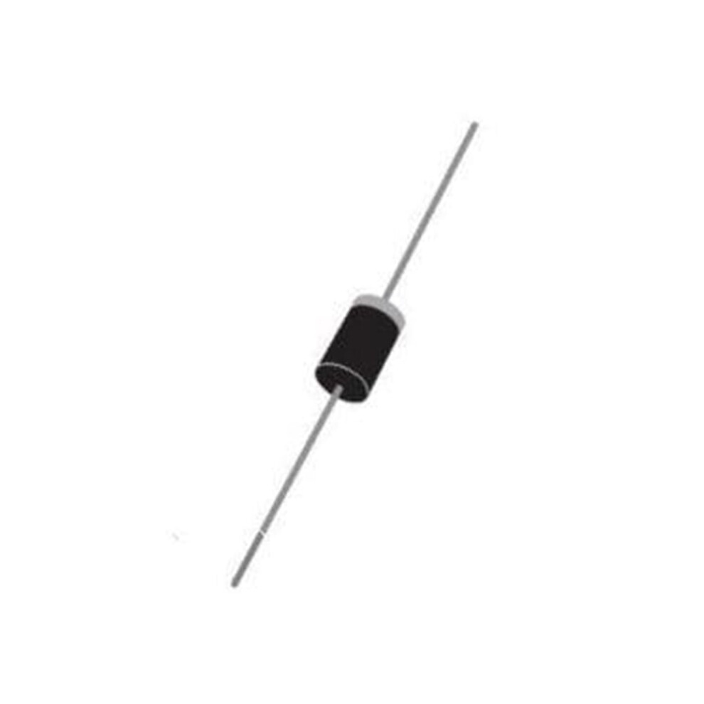 Sb1h100-E3/54 Rectifier Diode In Do-204Al-2 Package, 18 Pieces 9084446627473