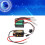 High Efficiency 540 Brushed Motor/65A ESC with Waterproof Casing 1