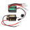 High Efficiency 540 Brushed Motor/65A ESC with Waterproof Casing 2