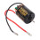 High Efficiency 540 Brushed Motor/65A ESC with Waterproof Casing 6