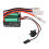 High Efficiency 540 Brushed Motor/65A ESC with Waterproof Casing 11