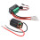 High Efficiency 540 Brushed Motor/65A ESC with Waterproof Casing 16