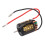 High Efficiency 540 Brushed Motor/65A ESC with Waterproof Casing 12