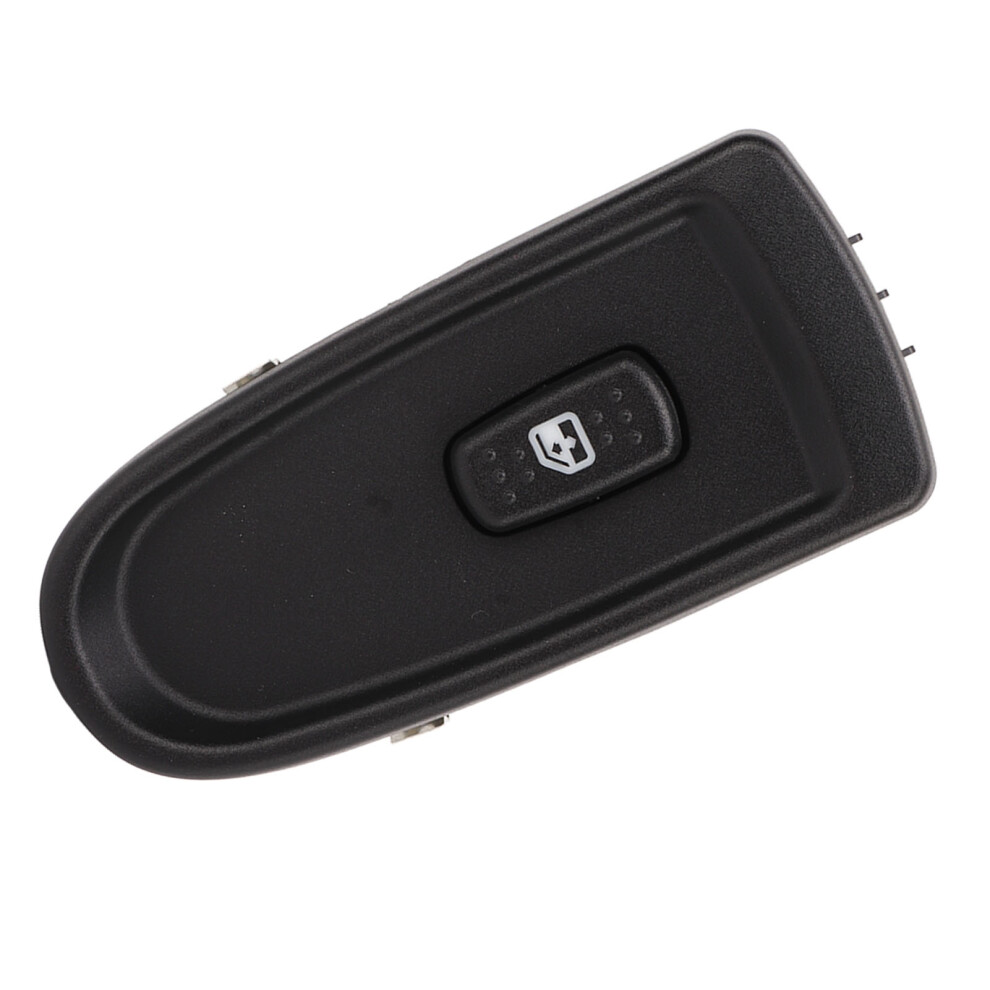 Iveco Daily Replacement Window Switch Iv-V 2006Â2014 7631355860976