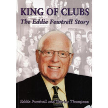 King of Clubs by Shirley Thompson Paperback Book