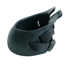 Horse Hoof Boot Over Reach Boot 1 Pair For Horses Equine Protective Gear And Training Equipment