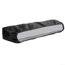 Wall Mounted Patio Heater Cover All Weather Protection Fits Most Standard Heaters Universal Fit