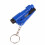 Mini Auto-Glasbrecher, Sicherheits-Hammer, Blau, Multifunktional 6