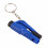 Mini Auto-Glasbrecher, Sicherheits-Hammer, Blau, Multifunktional 7