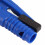 Mini Auto-Glasbrecher, Sicherheits-Hammer, Blau, Multifunktional 4