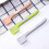 Pet Spoon 2-Piece Grey, Pet Feeding Spoon Set For Pets 5