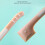 Pet Spoon 2-Piece Grey, Pet Feeding Spoon Set For Pets 2