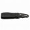 Nylon Multifunctional Mountaineering Buckle 10.5x2.5cm Black 7