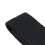 Nylon Multifunctional Mountaineering Buckle 10.5x2.5cm Black 13