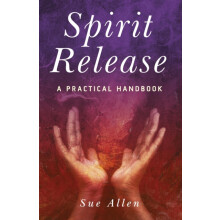 Spirit Release by Sue Allen Paperback Book