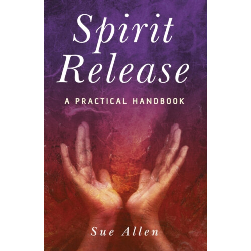 Spirit Release by Sue Allen Paperback Book
