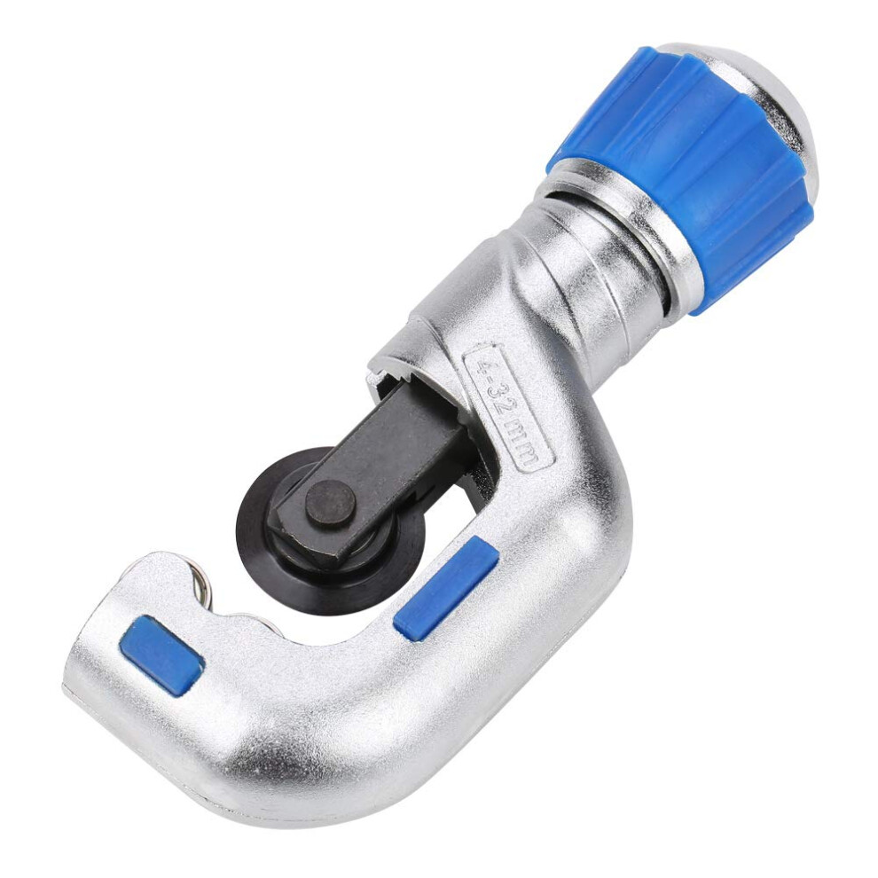 Copper Pipe Cutter Roller Tube Cutter 4-32Mm And 5-50Mm Ball Bearing Pipe Cutter For Copper Aluminum Stainless Steel 9084446627947