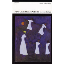 New Caribbean Poetry Paperback Book
