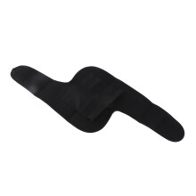 Thin Pressurized Elastic Elbow Guard for Badminton & Tennis, Free Size