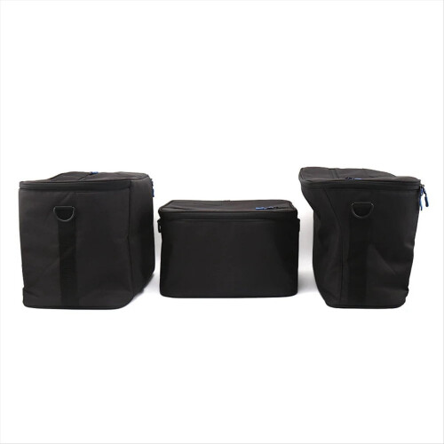 Accessoires Binnentassen voor R1200GS Top 1