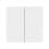 CNNOTEPAD-Tuya Smart Switch Zigbee Europese standaardknop wand 6