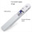 CNNOTEPAD-PIR bewegingssensor inductie LED-strip 60LED's/M voor kledingkast 1
