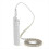 CNNOTEPAD-PIR bewegingssensor inductie LED-strip 60LED's/M voor kledingkast 6
