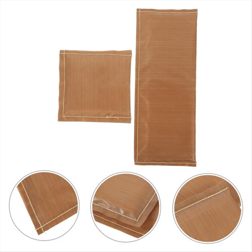 CNNOTEPAD-2 stuks warmtepers kussenoverdrachtmat 1