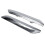 CNNOTEPAD - 4 stuks auto voor- en achterbumperstrips voor C5 2009-2012 6