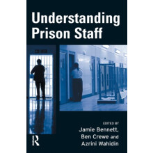 Understanding Prison Staff Paperback Book