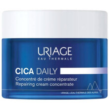 Uriage Cica Daily Concentrato di Crema Riparatrice 50Ml