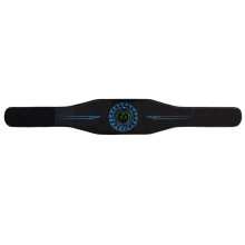 Calorie Display Massage Belt For Slim Waist And Belly Reduction, 15 Modes, 30 Levels, Built-In Lithium Battery