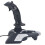 Flight Joystick Controller 3D USB Wired Flight 6