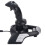 Flight Joystick Controller 3D USB Wired Flight 5