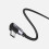 Ugreen abgewinkeltes USB-C-auf-USB-C-Kabel 3A, 1 m - Grau 9
