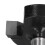 Oberflächenfräser, 6 mm Schaft, 3-Flöten-Spitze, 14