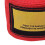 2 Stück Baumwoll-Boxbandagen, 3 m, rot 8