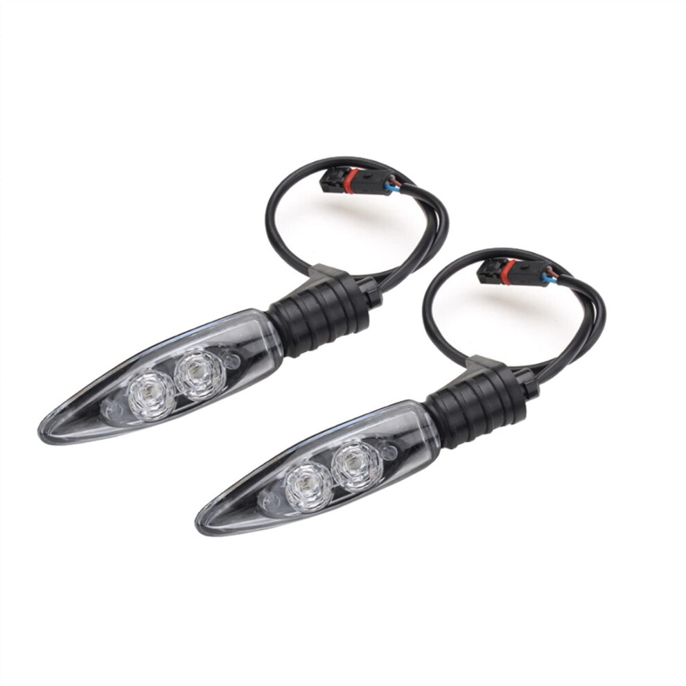 Blinker Lamp For Bmw S1000r S1000xr S1000rr R1200rs R1200gs R1200r 2009-2016 Turn Signal Indicator Light 9354506549688