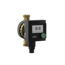 Circulateur pour eau chaude sanitaire Star-Z NOVA T - Entraxe 138 mm - Mâle / Mâle - Filetage 1'