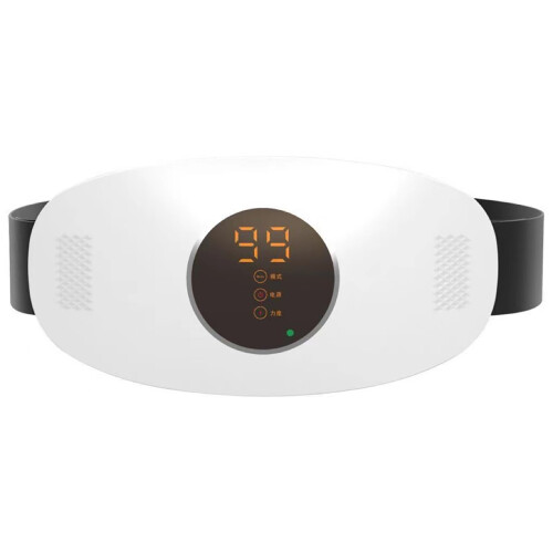 Slimming Belt Three-Mode Automatic Adjustment Promotes Fat Breakdown For Waist, Legs, Buttocks, And Back
