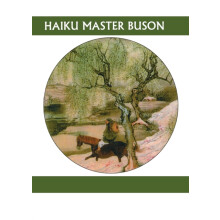 Haiku Master Buson by Buson Paperback Book