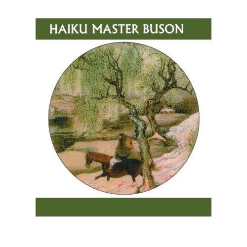 Haiku Master Buson by Buson Paperback Book