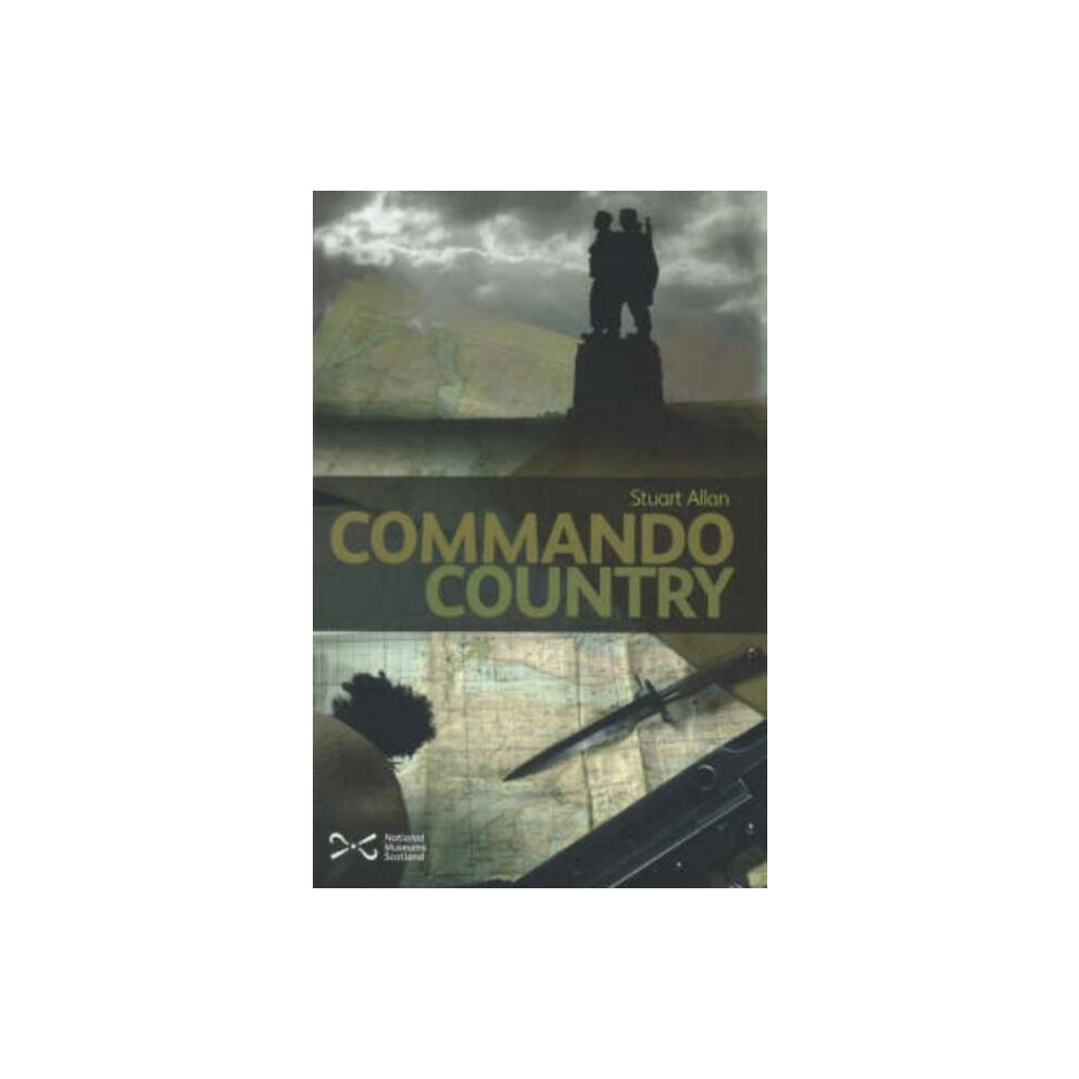 Commando Country