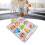 Kindertanzmatte, mehrere Modi, für Zuhause, 12