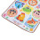 Kindertanzmatte, mehrere Modi, für Zuhause, 15