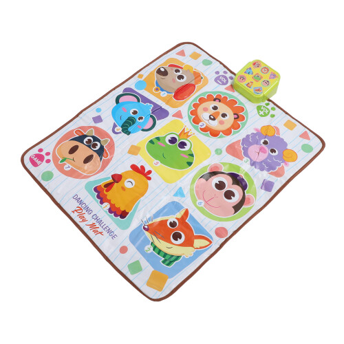 Kindertanzmatte, mehrere Modi, für Zuhause, 2
