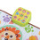Kindertanzmatte, mehrere Modi, für Zuhause, 13