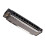 10 Hole C Key Harmonica Portable Wind Instrument 10x2.7cm 11